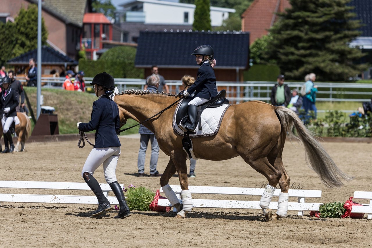 Bild 154 - Pony Akademie Turnier